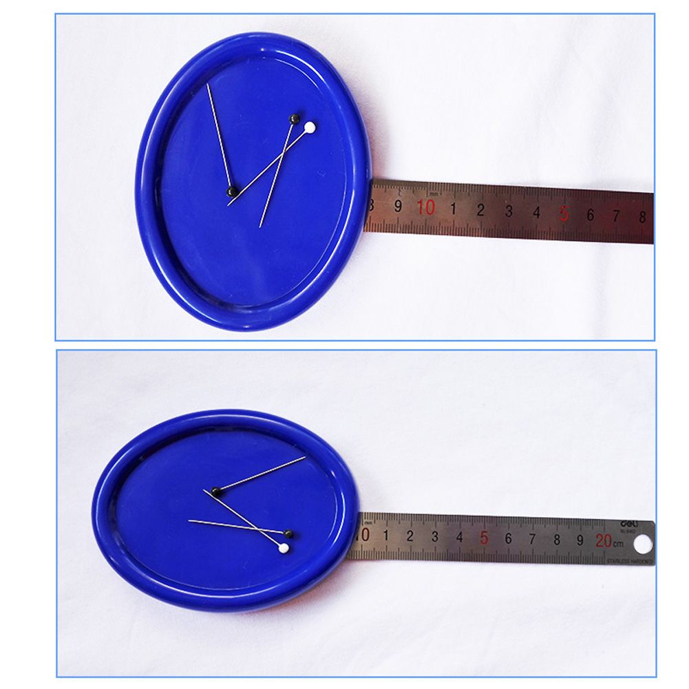 1Pc Draagbare Magnetische Pin  - Craft Embellishment Storage recensie en prijs
