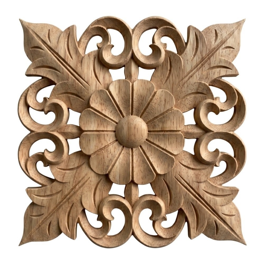 Huisdecoratie Hout Houtsnijwer - Embellish Craft recensie en prijs