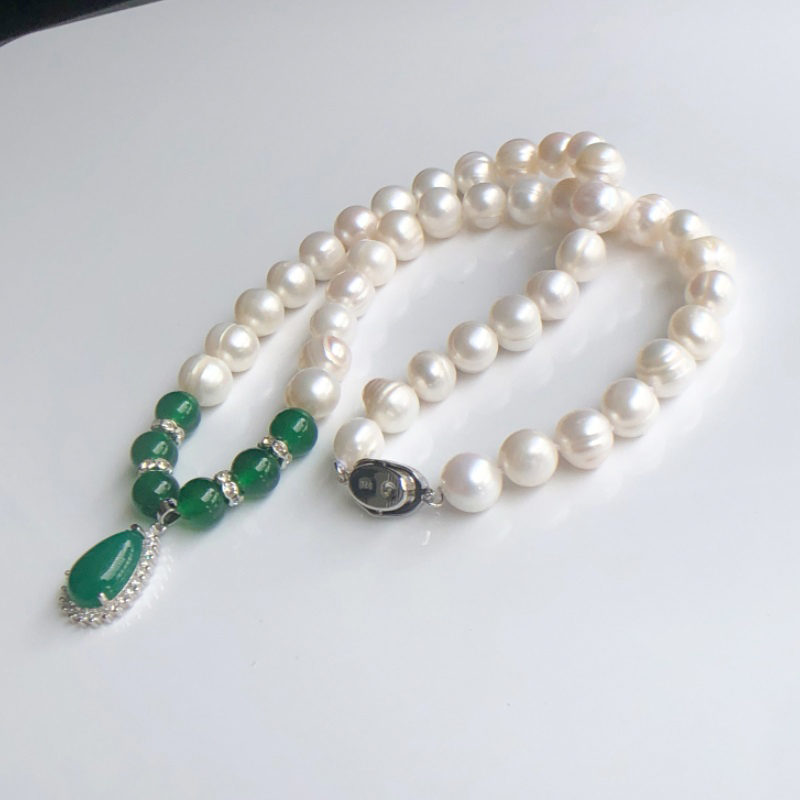 2023 Nieuwe Klassiekers Natuur - Pearl Trim Chain recensie en prijs