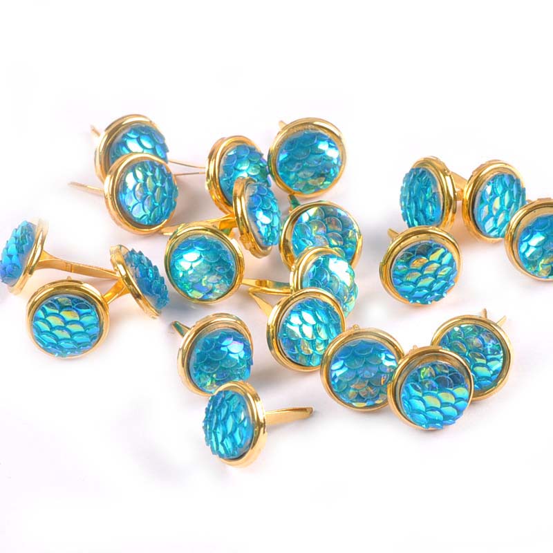 13X13Mm 20Pcs Mix Squama Patro - Embellishments For Scrapbooking recensie en prijs