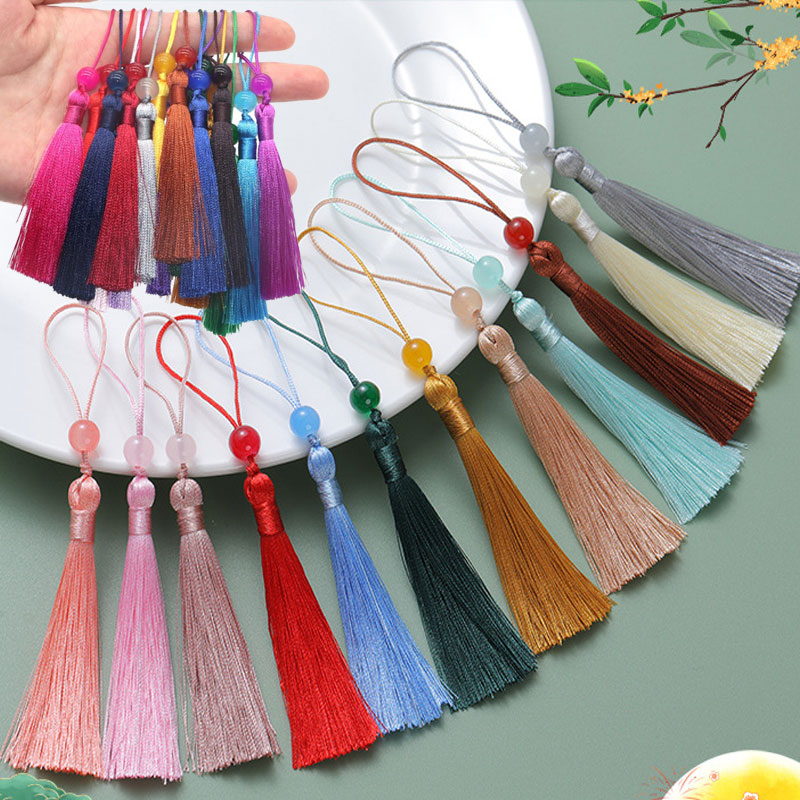 5-100 Stuks Bladwijzer Kralen  - Beaded Trim Fringe recensie en prijs