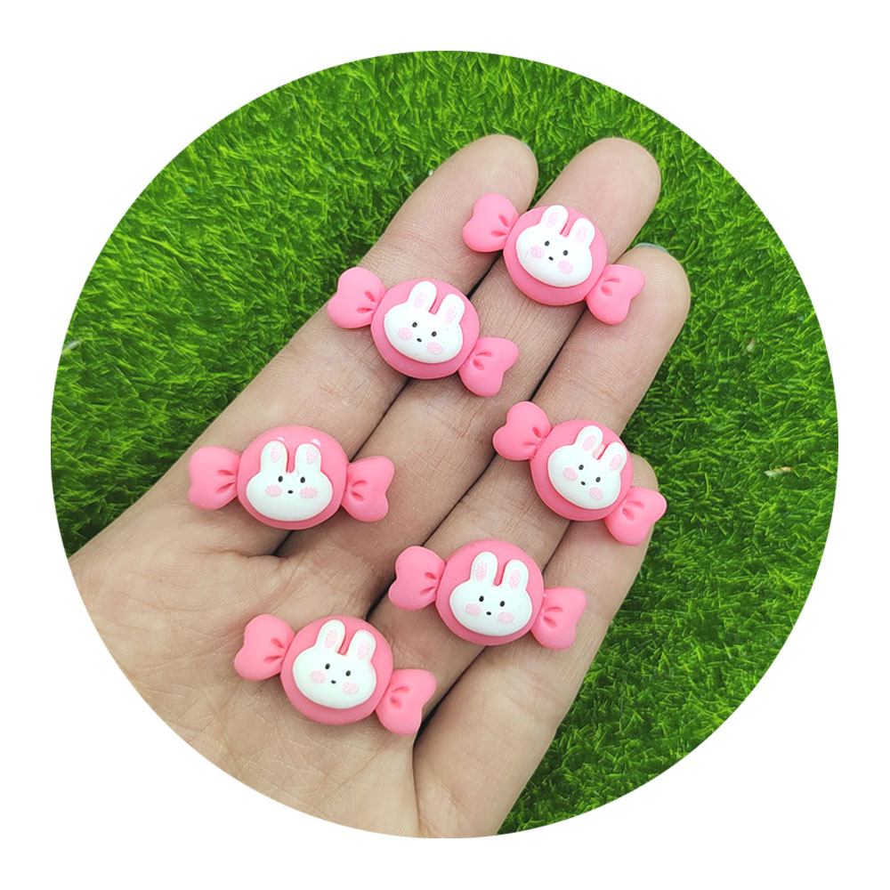 20/50/100PCS Pasen Hars Mini K - Embellishments For Scrapbooking recensie en prijs