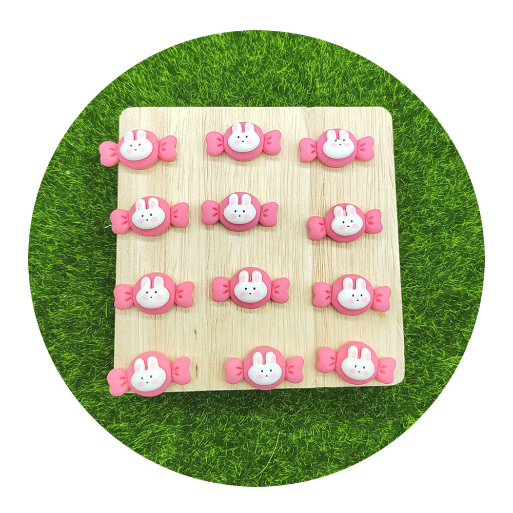 20/50/100PCS Pasen Hars Mini K - Embellishments For Scrapbooking recensie en prijs