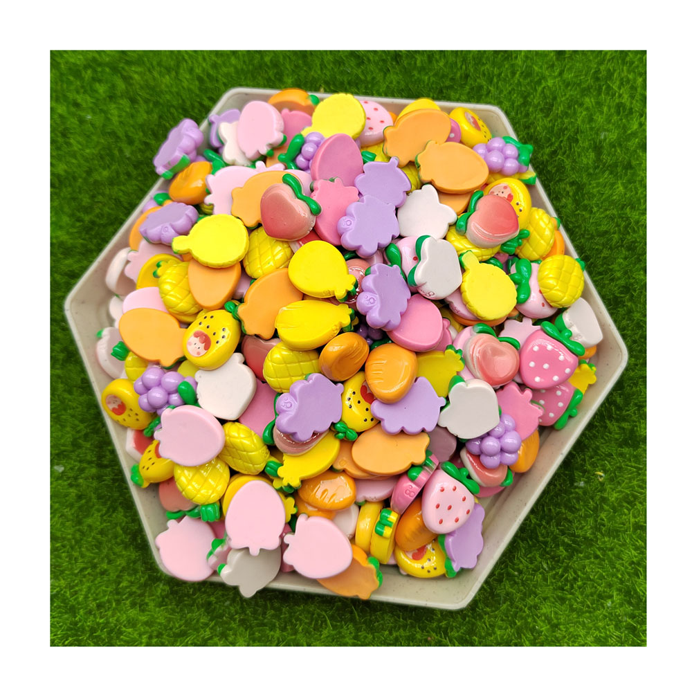 20/50/100PCS Pasen Hars Mini K - Embellishments For Scrapbooking recensie en prijs