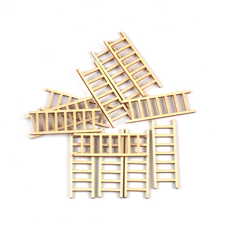 20 stks/partij 20x60mm Natuurl - Embellish Craft recensie en prijs