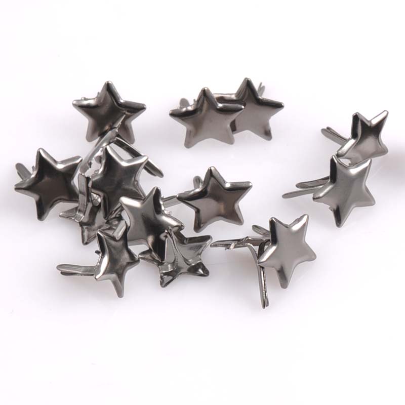 50 Stuks Gemengde Pastel Ster  - Embellishments For Scrapbooking recensie en prijs