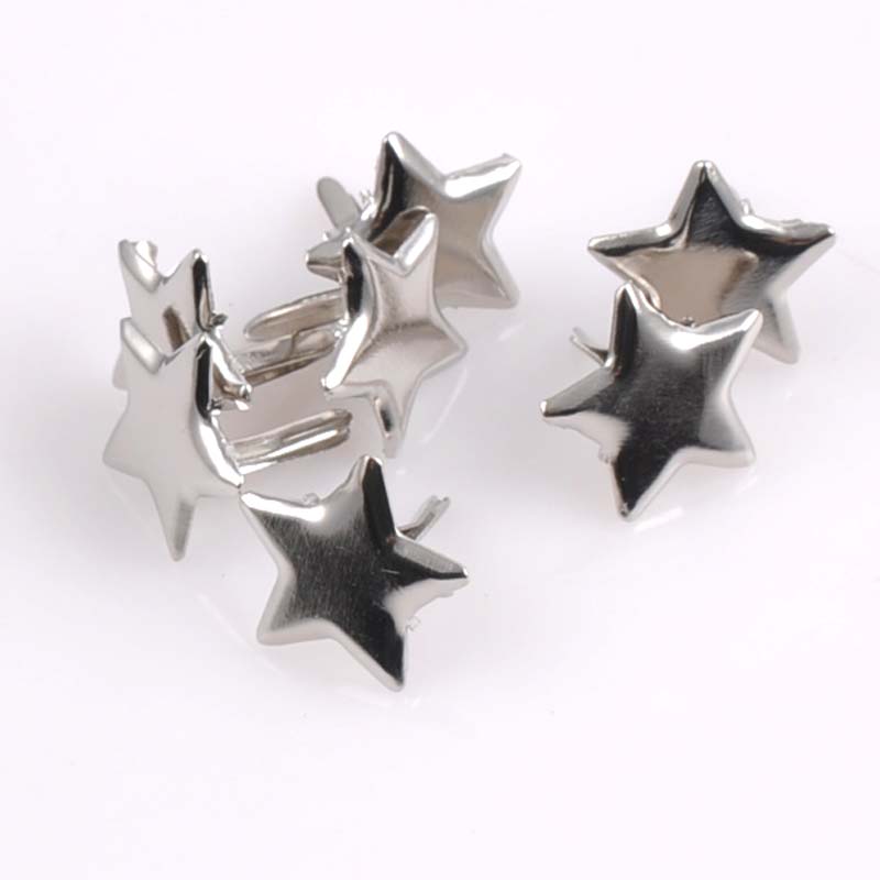 50 Stuks Gemengde Pastel Ster  - Embellishments For Scrapbooking recensie en prijs
