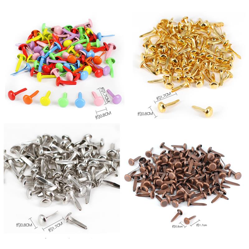 100 Stks/zak Nieuwe Mix Patroo - Embellishments For Scrapbooking recensie en prijs